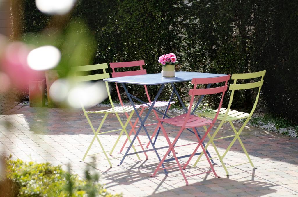 Central Bruges B&B Bed & Breakfast Brugge