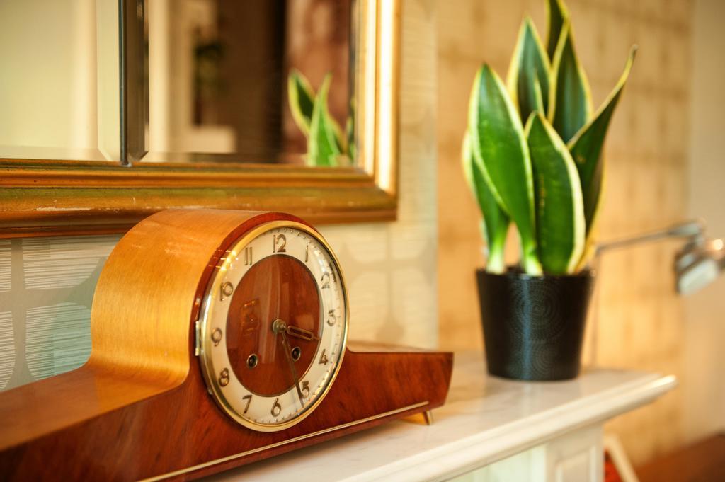 Central Bruges B&B Bed & Breakfast