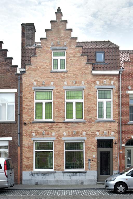 Central Bruges B&B Bed & Breakfast Brugge