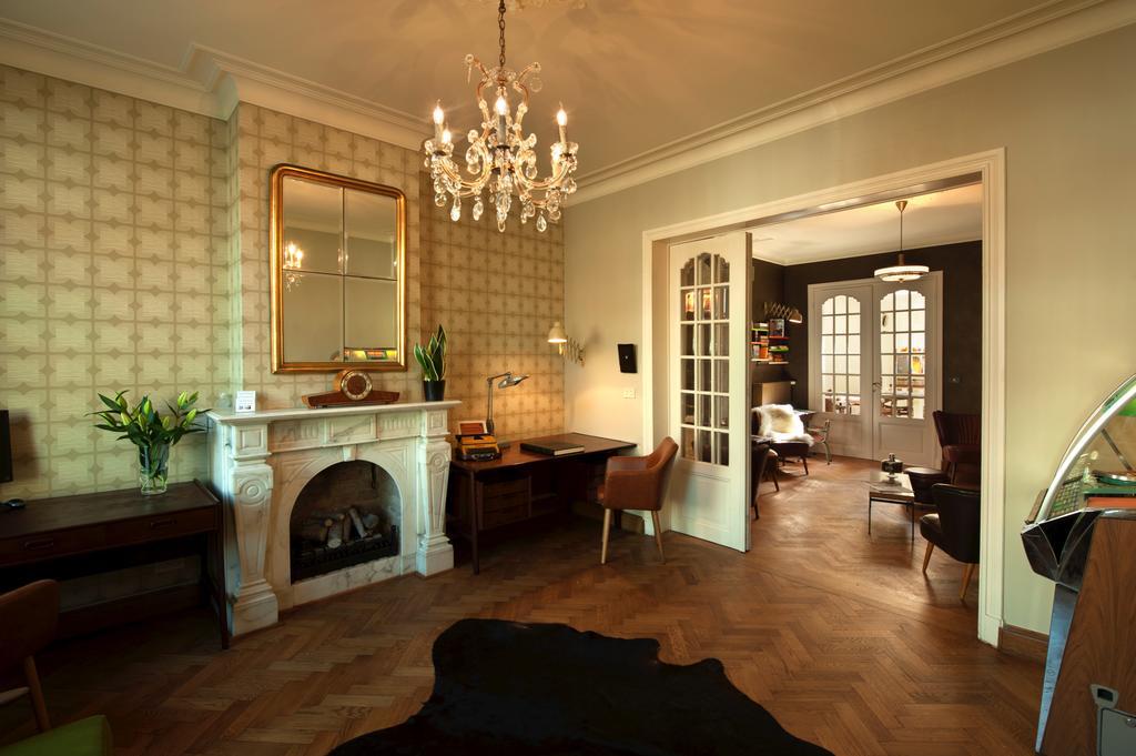 Central Bruges B&B Bruges