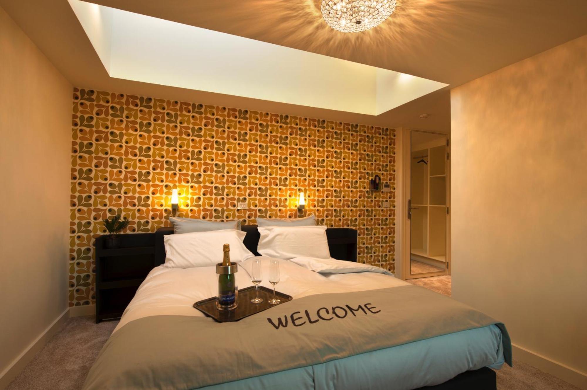 Central Bruges B&B 2* Brugge