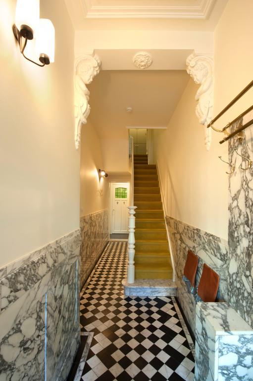 Bed & Breakfast Central Bruges B&B Bruges