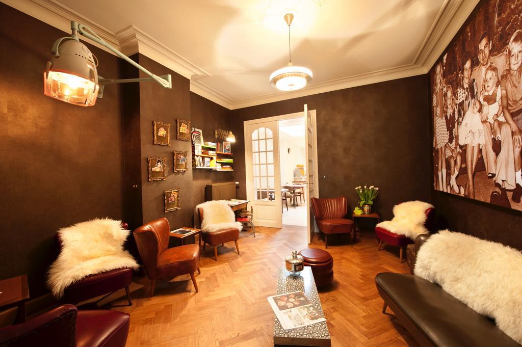 Bed & Breakfast Central Bruges B&B Bruges