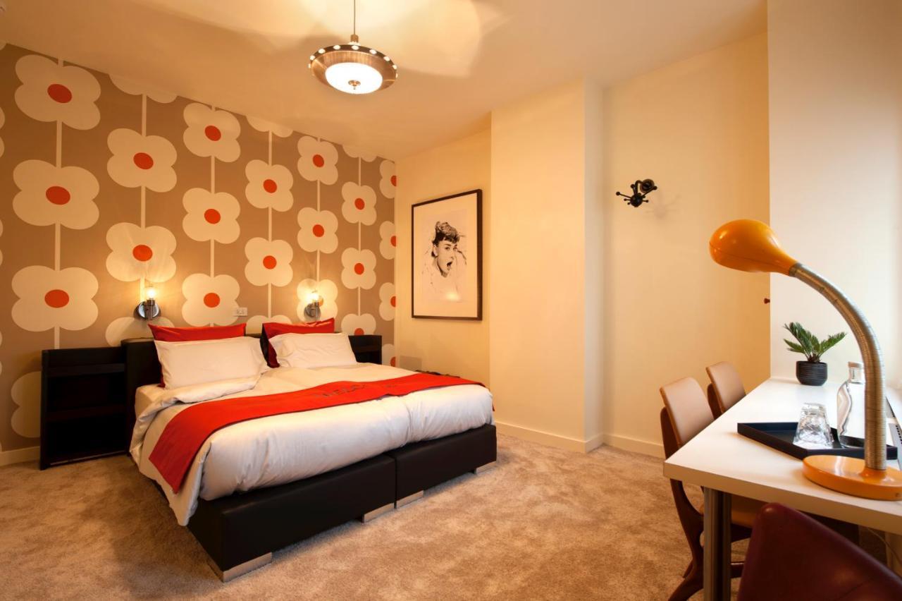 Central Bruges B&B Bed & Breakfast 2*